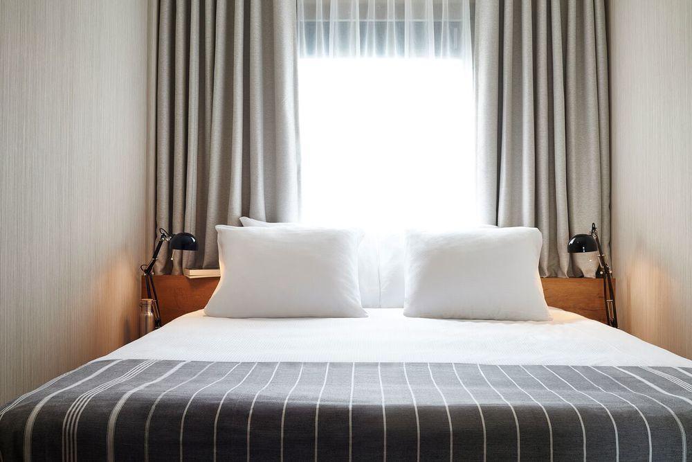 Good Hotel Amsterdam Exterior foto